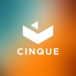 Cinque Logo
